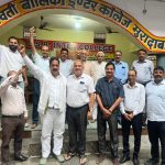 सपा के राष्ट्रीय प्रवक्ता की अमर्यादित टिप्पणी पर ब्राह्मण महासभा आक्रोशित।