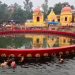 नैमिषारण्य को विश्वस्तरीय तीर्थ स्थल बनाने में जुटा प्रशासन,   डीएम ने अधिकारियों संग की बैठक।