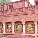 नैमिषारण्य में बनेगा आधुनिक पिलग्रिम इंटरप्रिटेशन सेंटर।