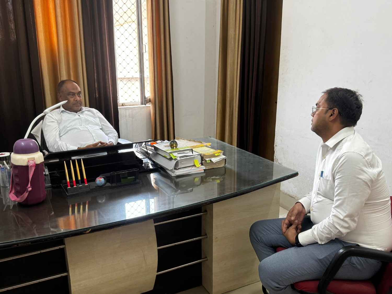 लोक अदालत में पारिवारिक विवादों का कराएं निस्तारण : प्रधान न्यायाधीश